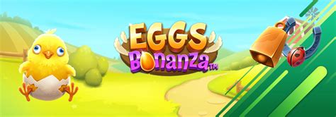 Eggs Bonanza NetBet